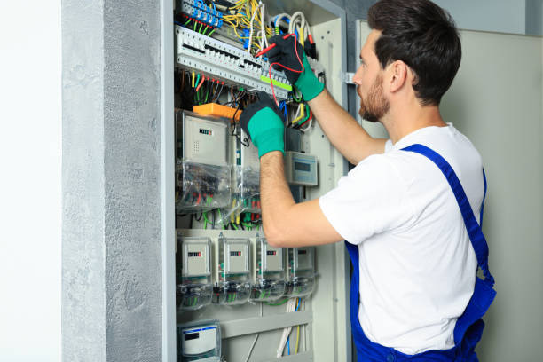 Best Home Electrical Repair  in Gleason, TN